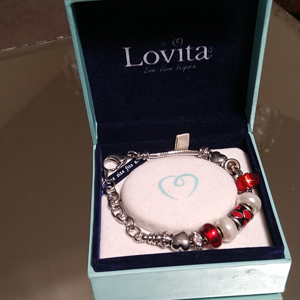 Lovita bracelet